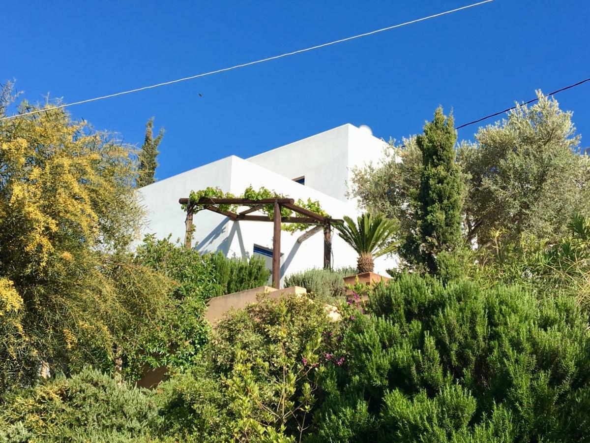 Landros Villa Kamilari Dış mekan fotoğraf