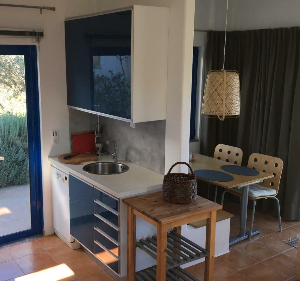 Landros Villa Kamilari Dış mekan fotoğraf