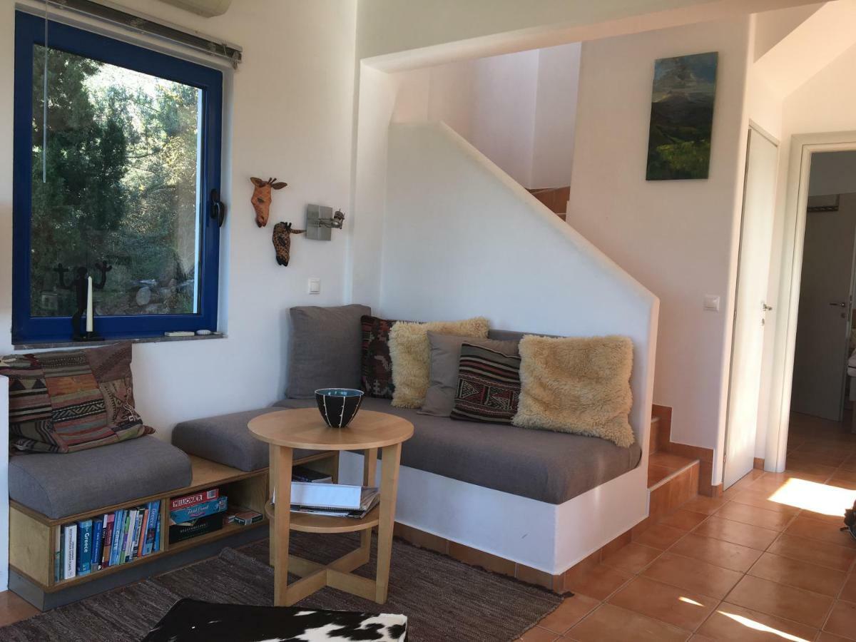 Landros Villa Kamilari Dış mekan fotoğraf