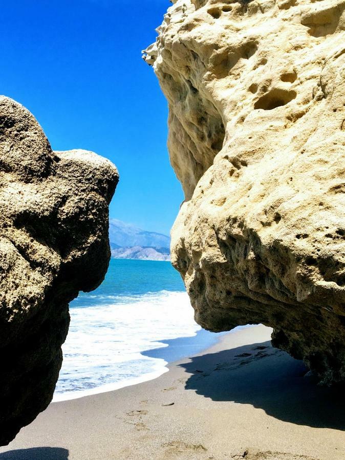 Landros Villa Kamilari Dış mekan fotoğraf