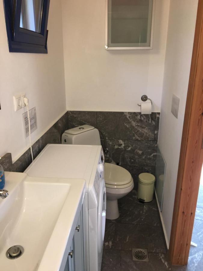 Landros Villa Kamilari Dış mekan fotoğraf