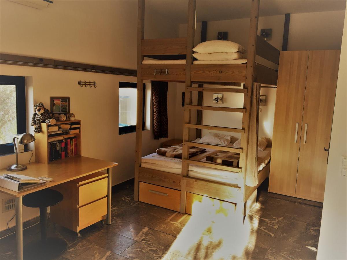 Landros Villa Kamilari Dış mekan fotoğraf
